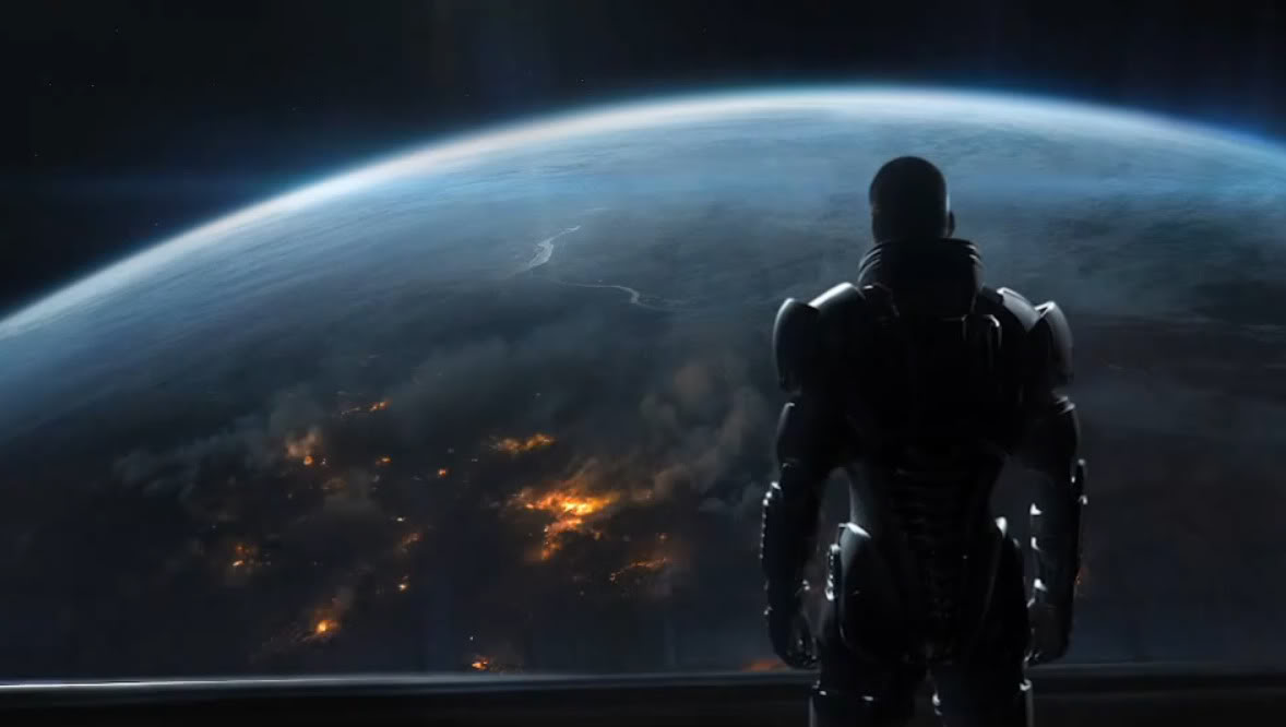 Mass Effect 3