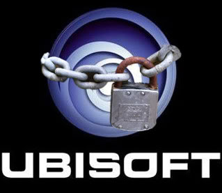 News Blips: Ubisoft DRM
