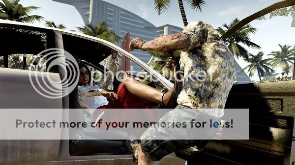 Dead Island