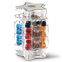 CLub Nintendo puzzle