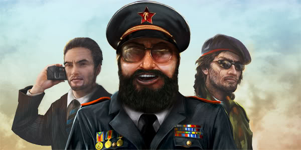 Tropico 4