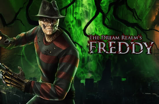 Freddy