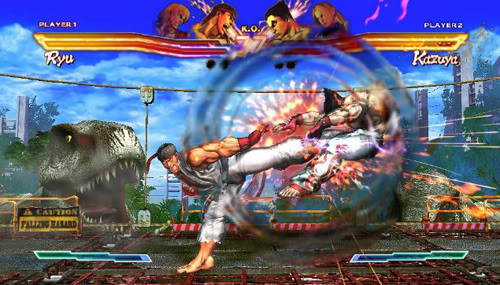 SFxT