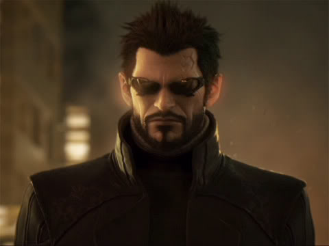 Deus Ex: Human Revolution