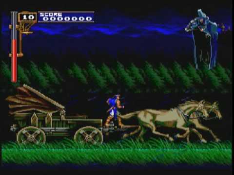 Castlevania-rondo-of-blood-prologue