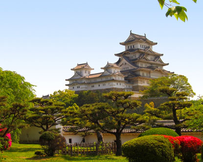 Japan-kansai-district