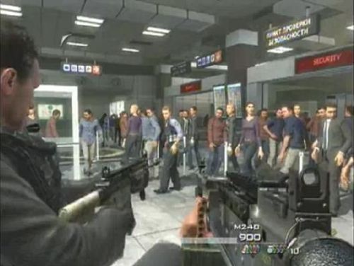 Chilling, maybe, but an ill thought out rationale is better than none at all.