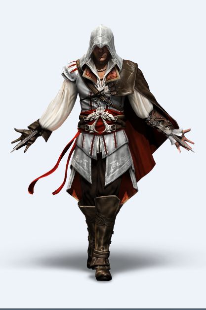 Ezio