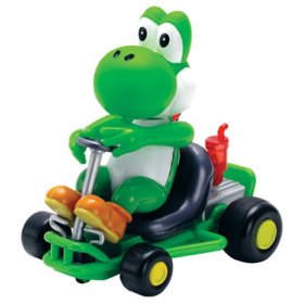 Yoshi-kart