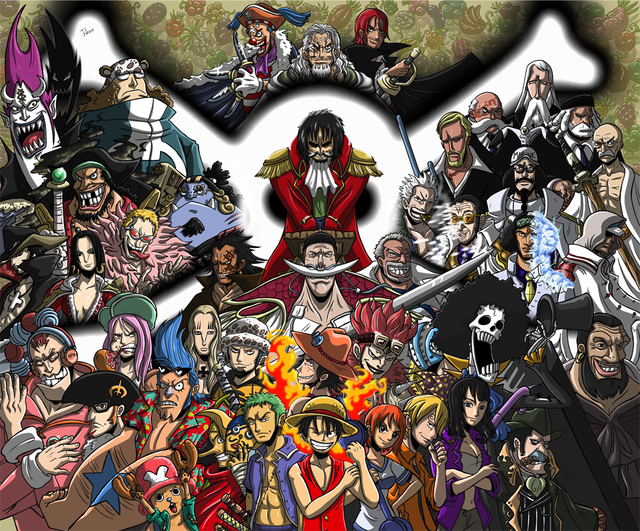 One_piece_roster