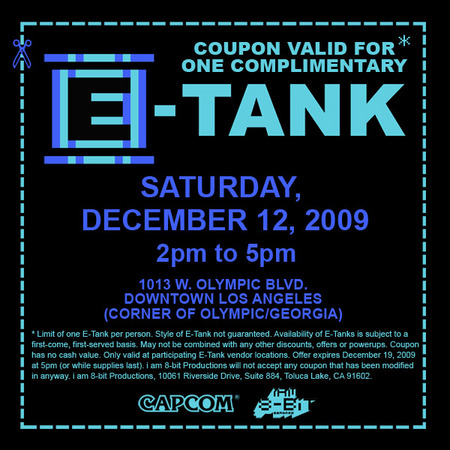 e-tank