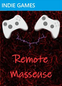 Remote Masseuse