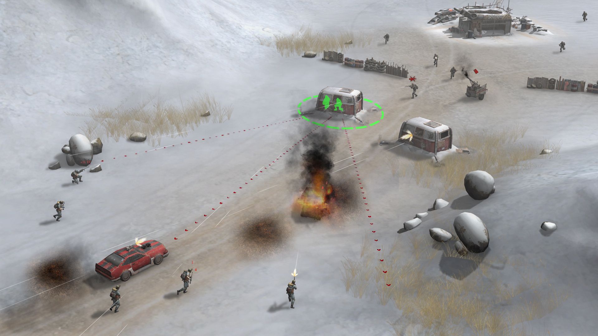 Noobfeed Review - APOX 4