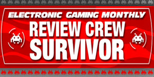 review crew survivor