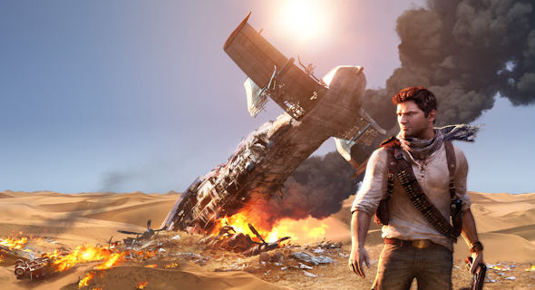 Uncharted-3