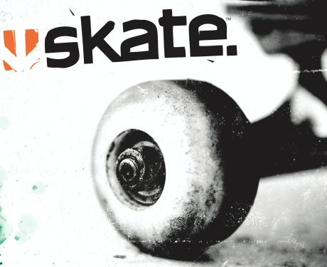 skate.