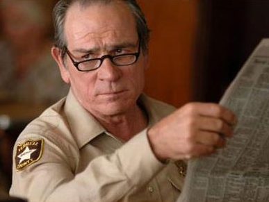 CPF Riot Cop Concept Art