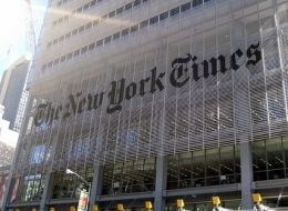 NY Times