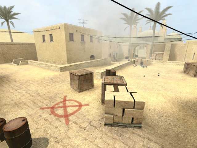 De_dust
