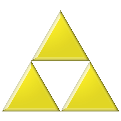 Tri-force