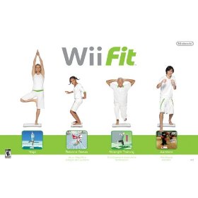 Wii Fit Wii Fit