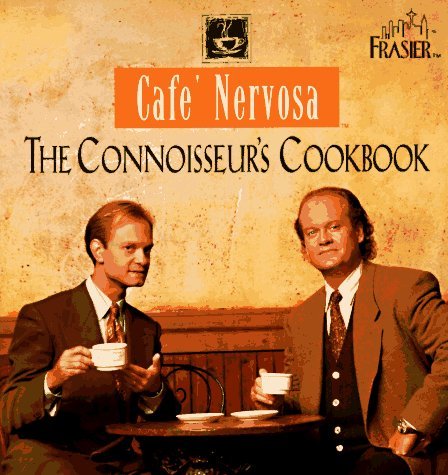 Frasier and Niles Crane Frasier and Niles Crane