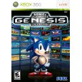 Sonic's Ultimate Genesis Collection Sonic's Ultimate Genesis Collection