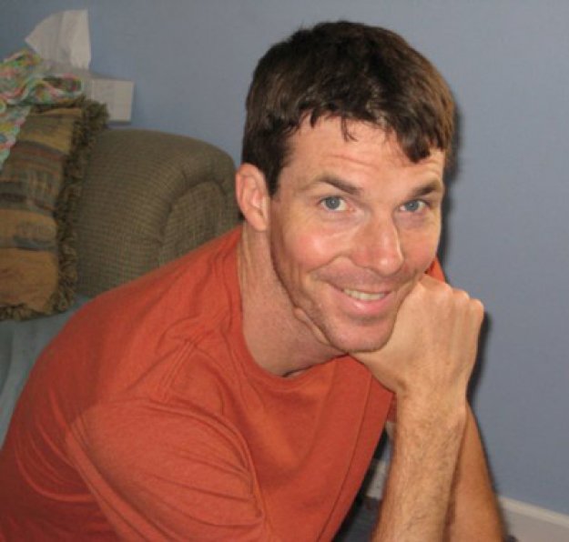 Nathan Fouts Nathan Fouts