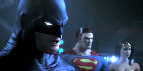 DC Universe Online