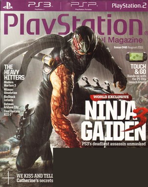 PlayStation Playstation