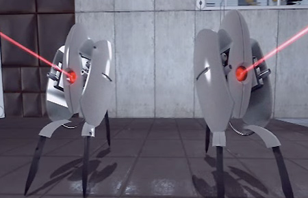 You don't blame them either