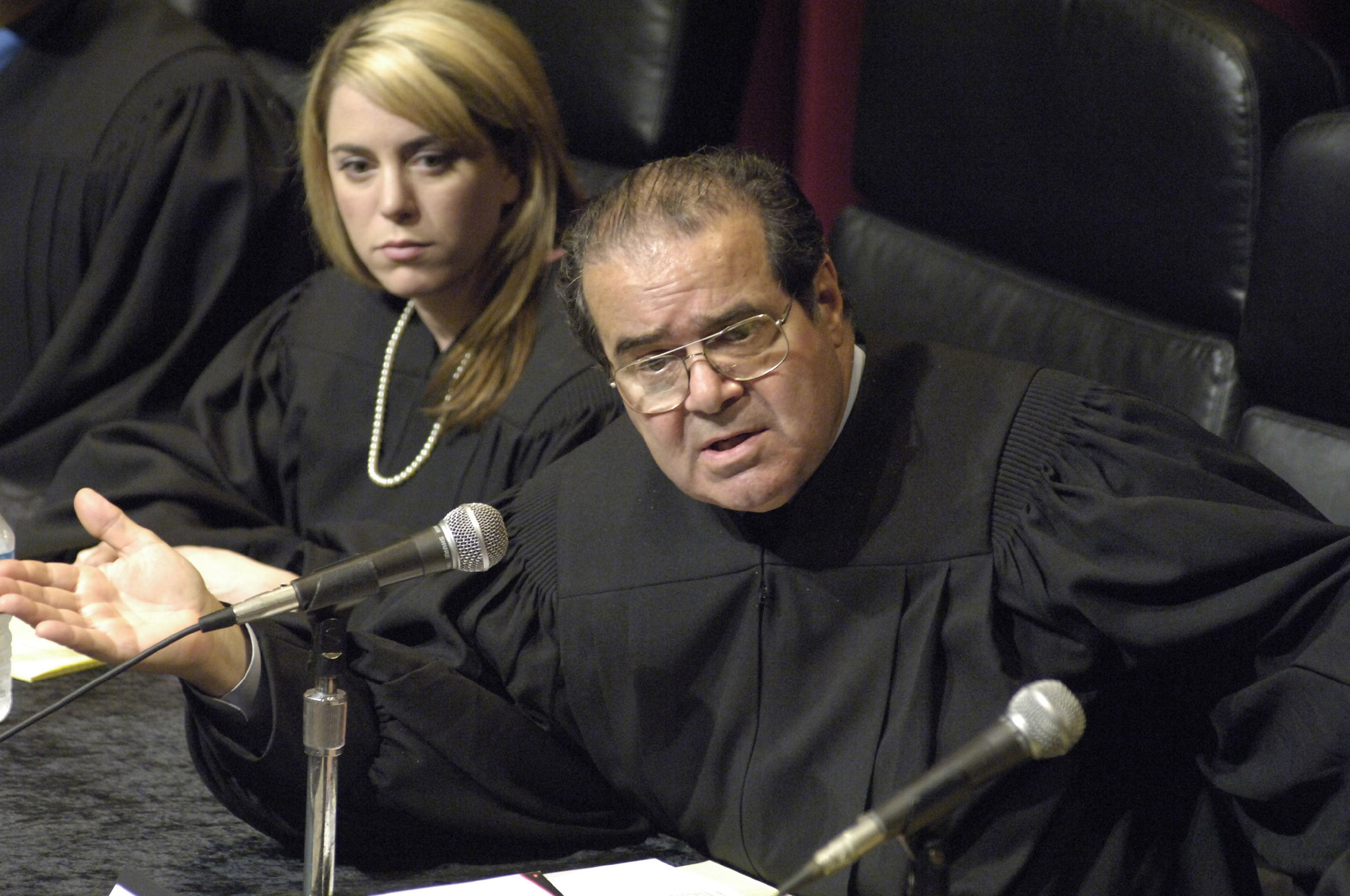 Scalia
