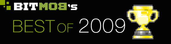 Bitmob Best of 2009: Best Game Everyone Hated But I Loved: Suikoden Tierkreis