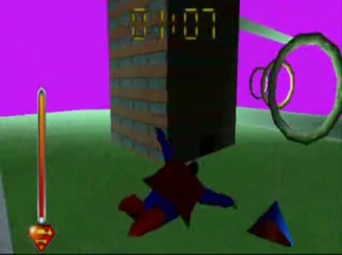 Superman 64 Superman 64