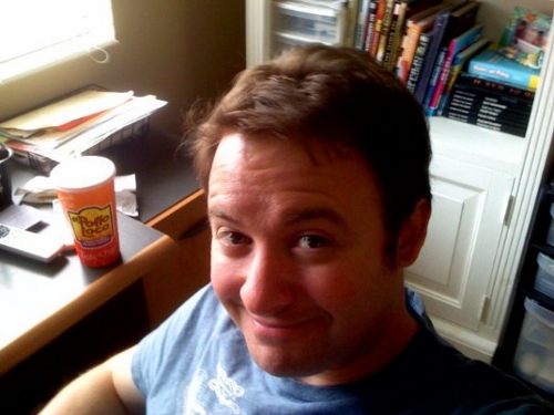 David Jaffe David_Jaffe