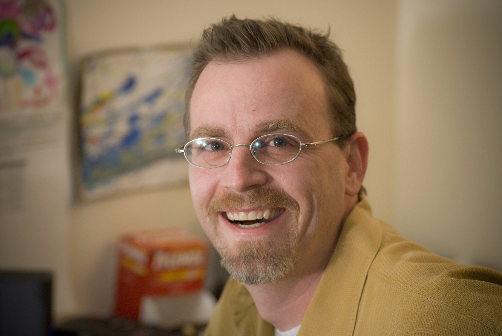 Executive Producer Craig_Zinkievich