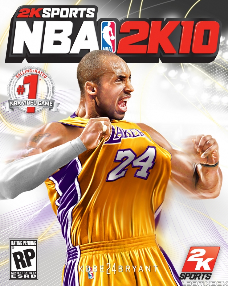 NBA2k10_BoxArt