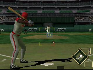 All-Star Baseball 2000