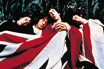 The Who