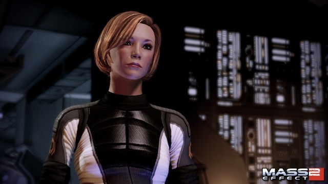Mass Effect 2