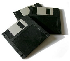 Floppydisk