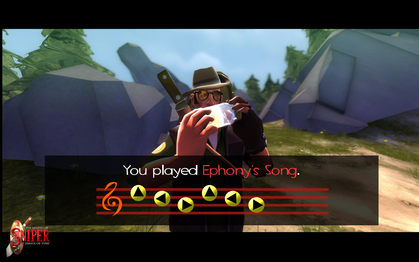 Legend of Sniper Legend of Sniper