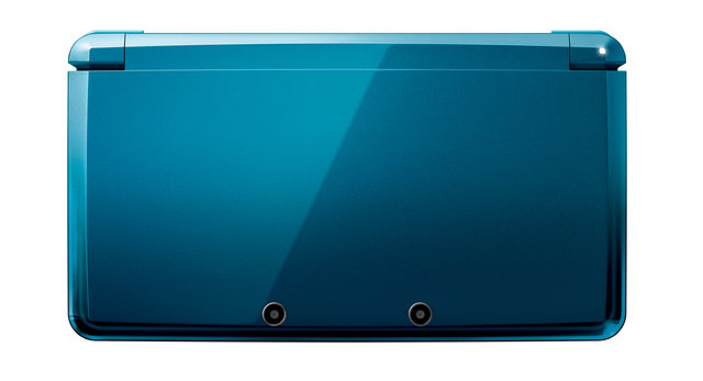 Nintendo 3DS