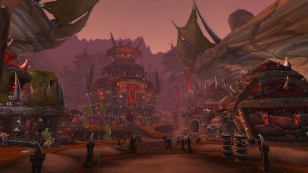 Orgrimmar