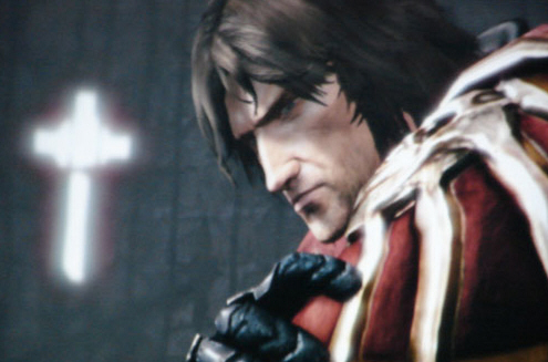 Castlevania: Lords of Shadow