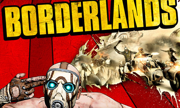 Borderlands