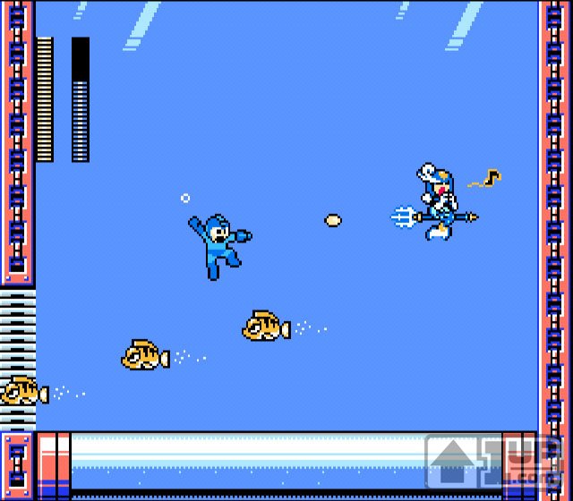 Mega Man 9