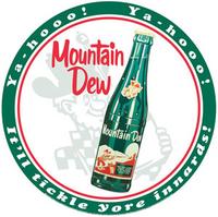 Mountain Dew