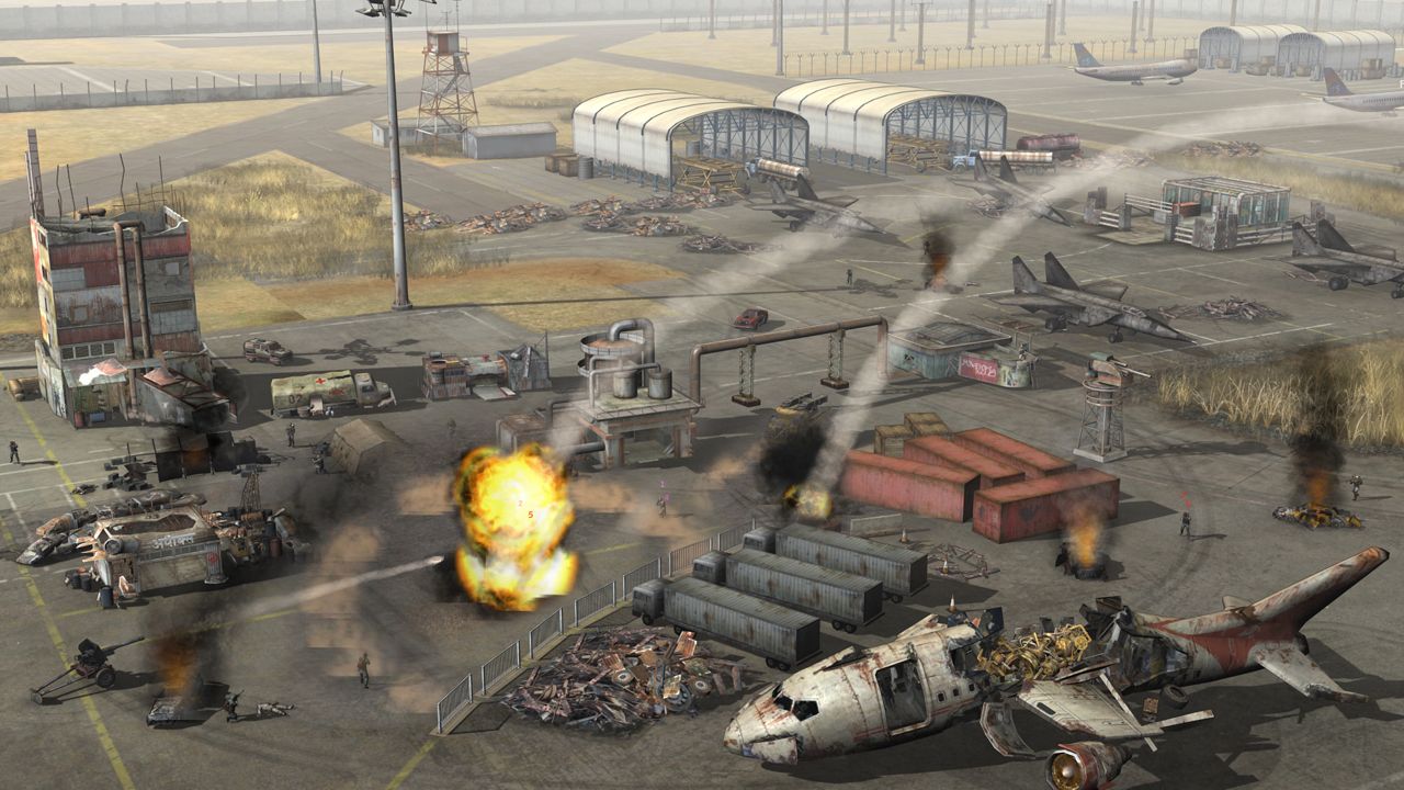 Noobfeed Review - APOX 5