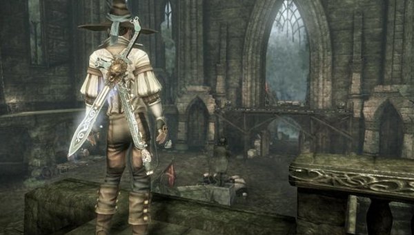 It looks like Fable but is it really?